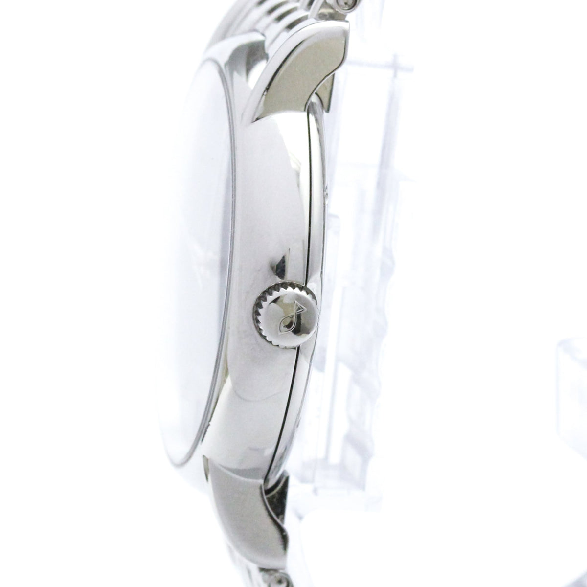 IWC Portofino IW353306 Black Dial 38mm Watch