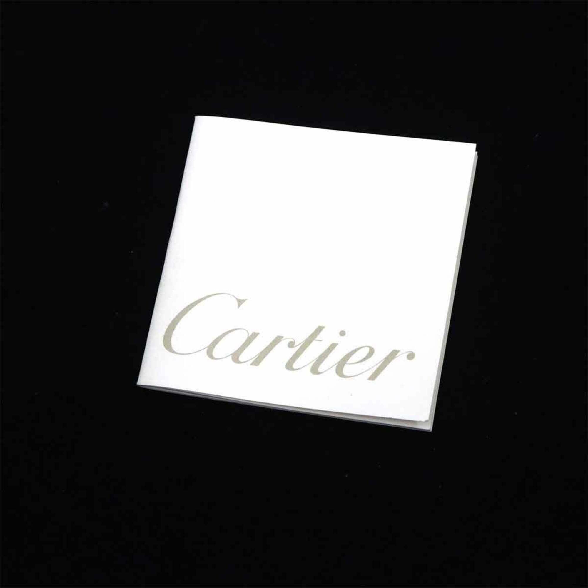 Cartier Ballon Bleu W6920034 Pink Dial 28mm Watch