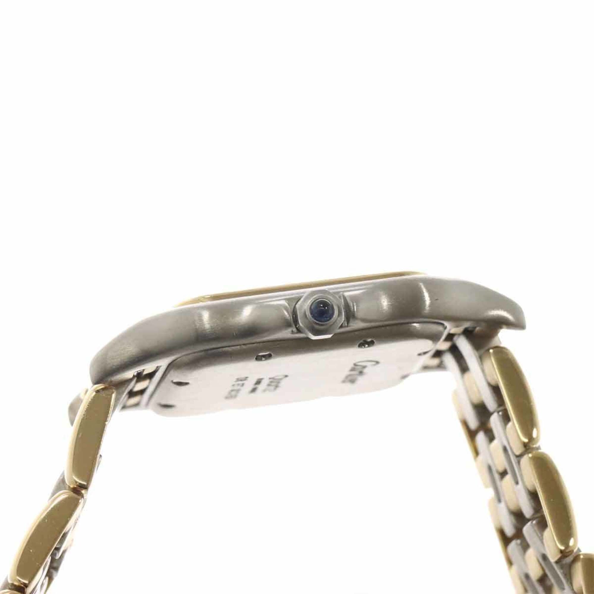 Cartier 83083224 Ivory Dial 26mm Watch