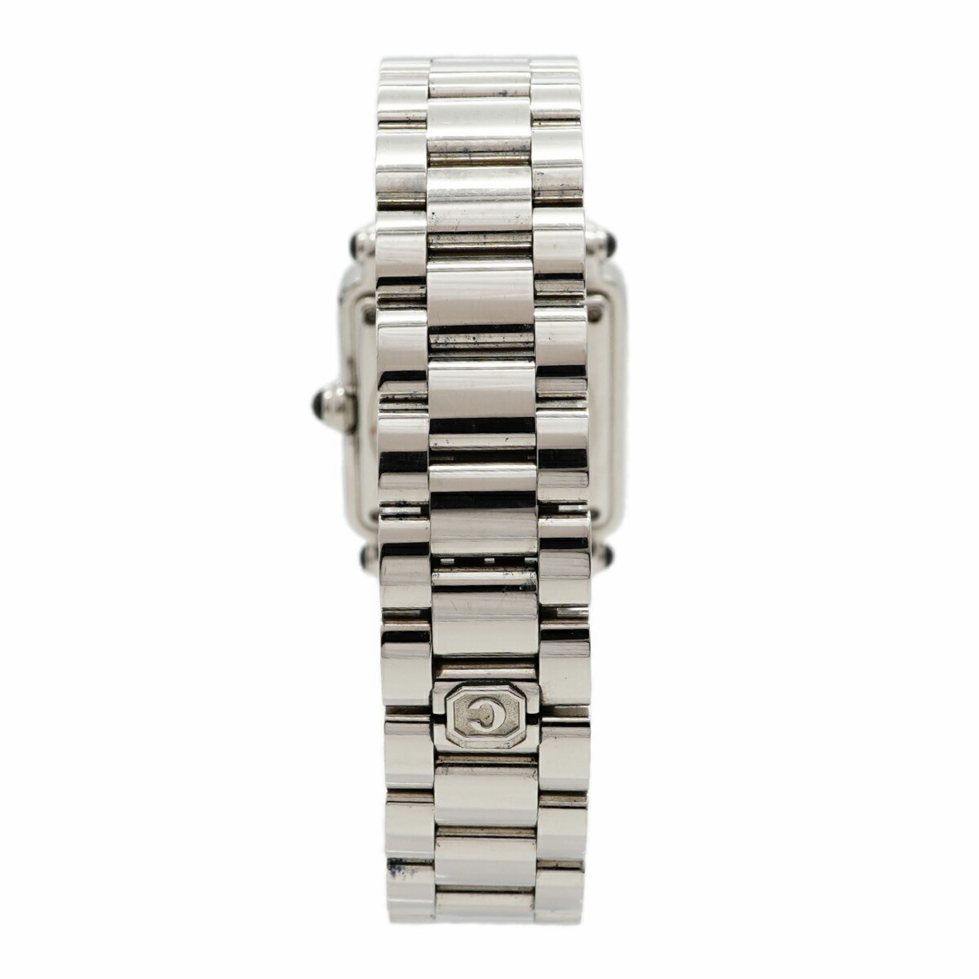 Chopard Happy sport 27/8893-23 Pink Dial 21mm Watch