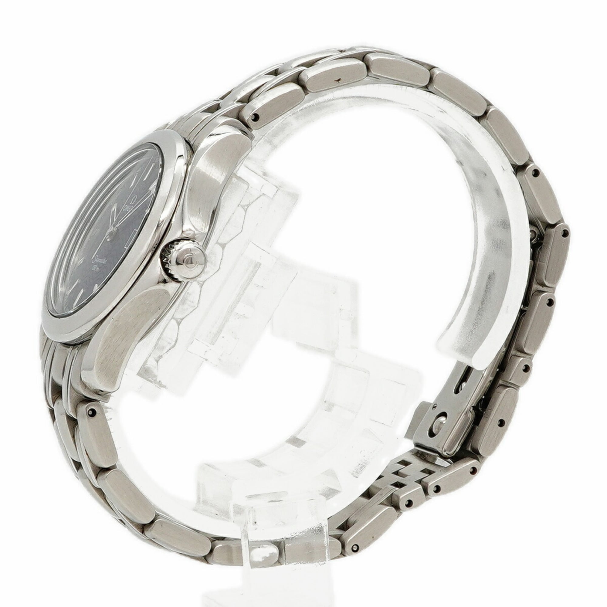 Omega Seamaster 2571.81 Blue Dial Women's Watch