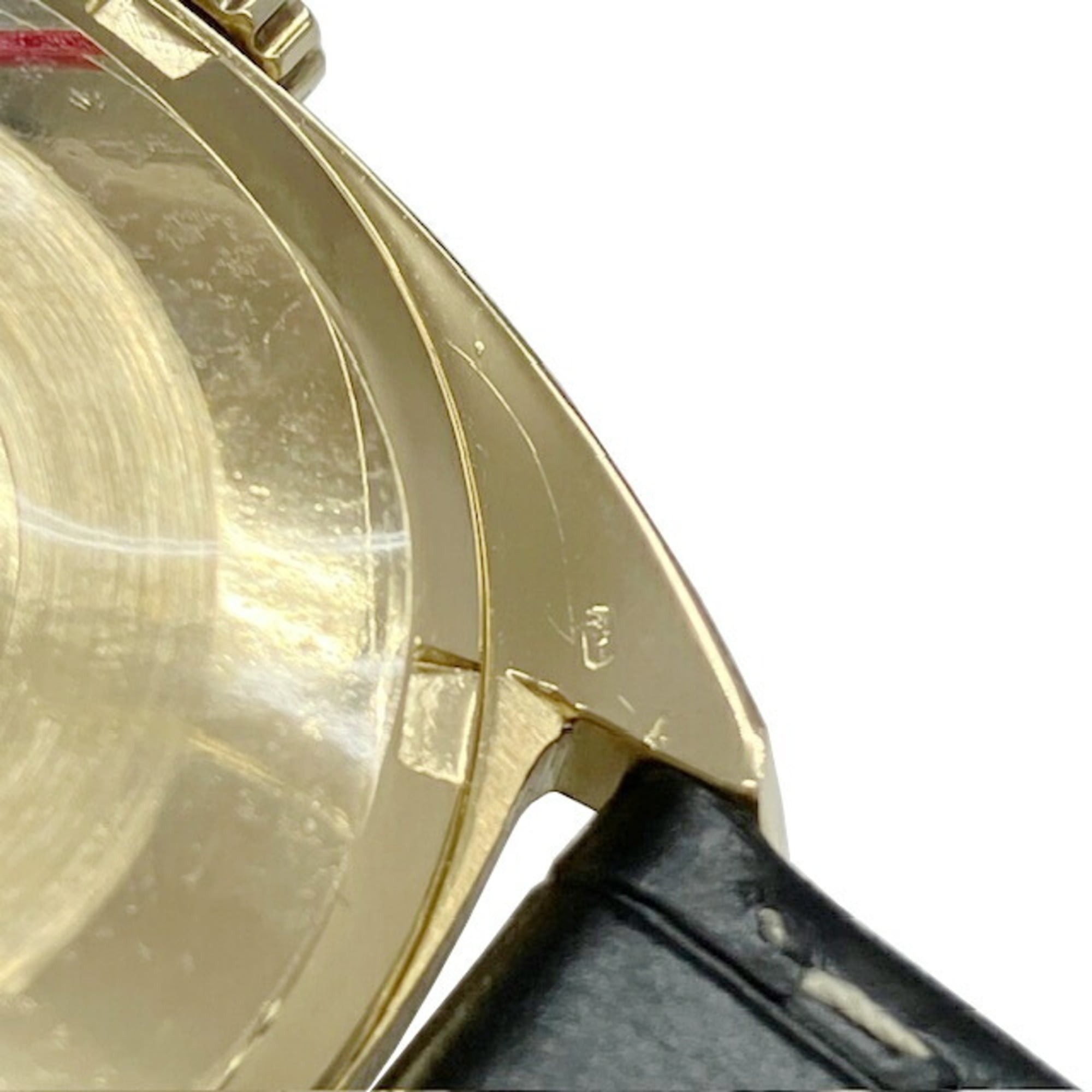 OMEGA Constellation 168.009 Cal. 561 750 168.017 18-Karat-Automatikuhr mit Datumumsanzeige für Herren