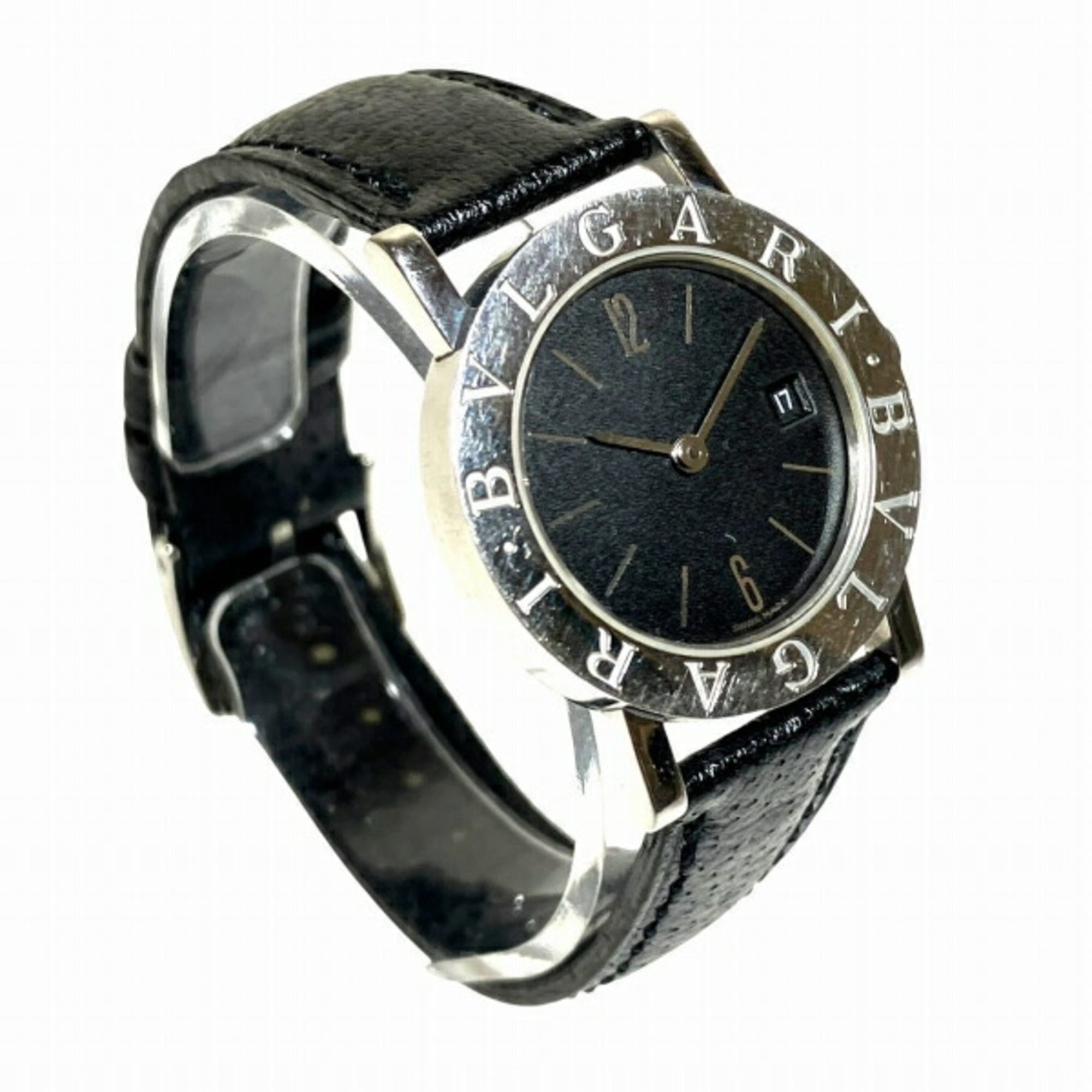 Bulgari BVLGARI BB26SLD quartzhorloge voor dames