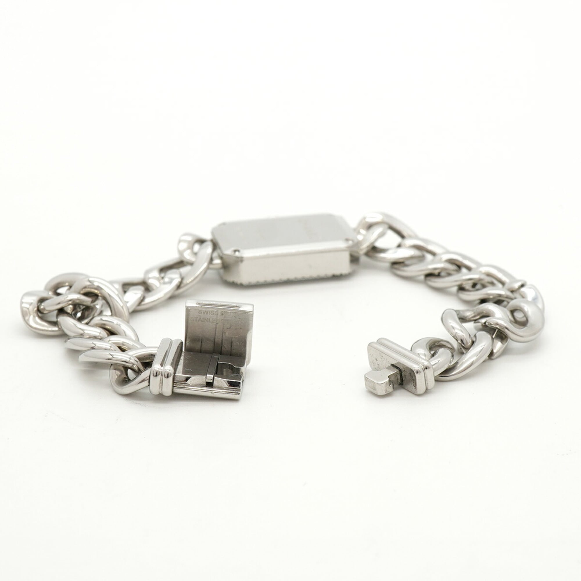Chanel Première Diamond H3253 White Dial Women's Watch