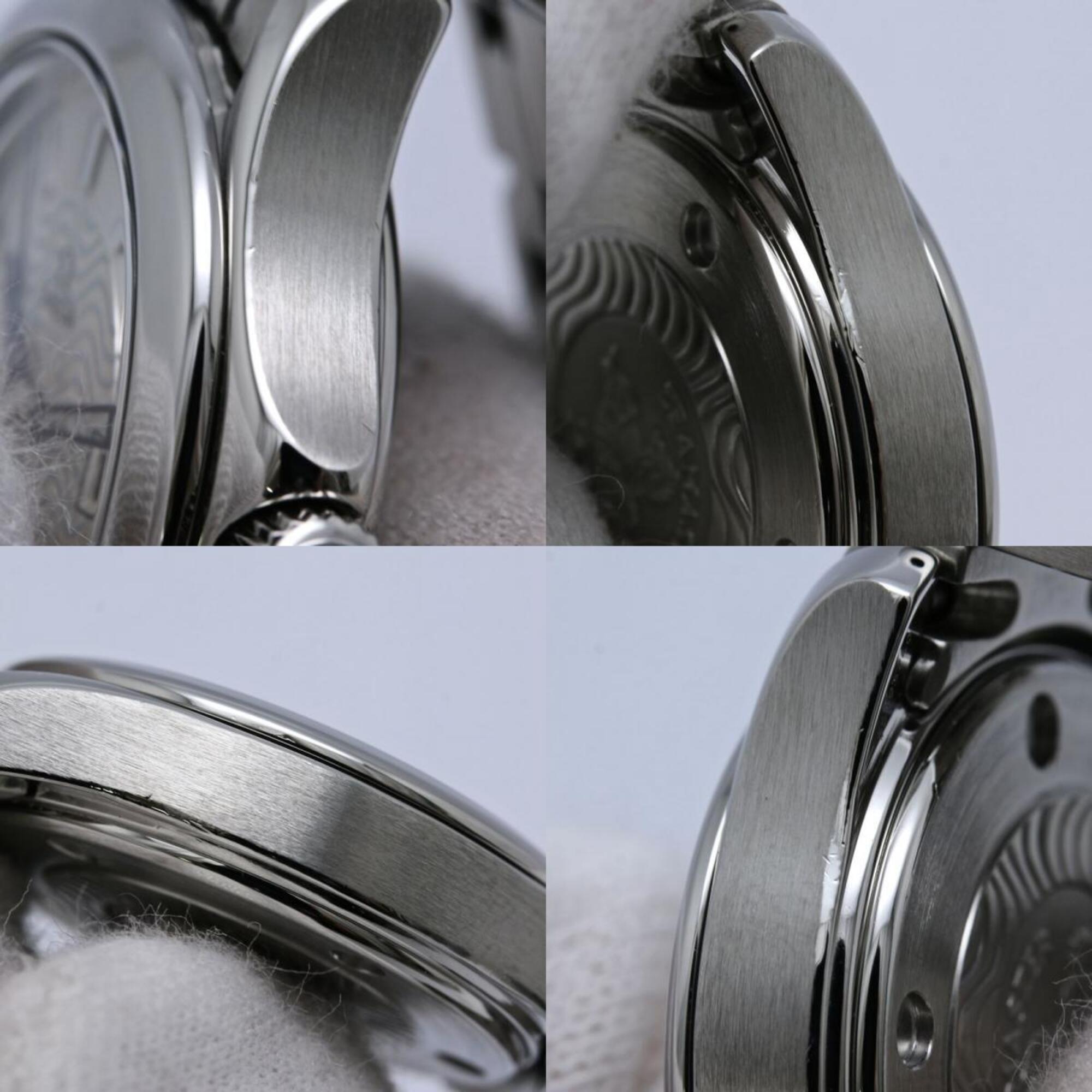 OMEGA Seamaster 120m 2571.31.00 Wo Stainless Steel 40565