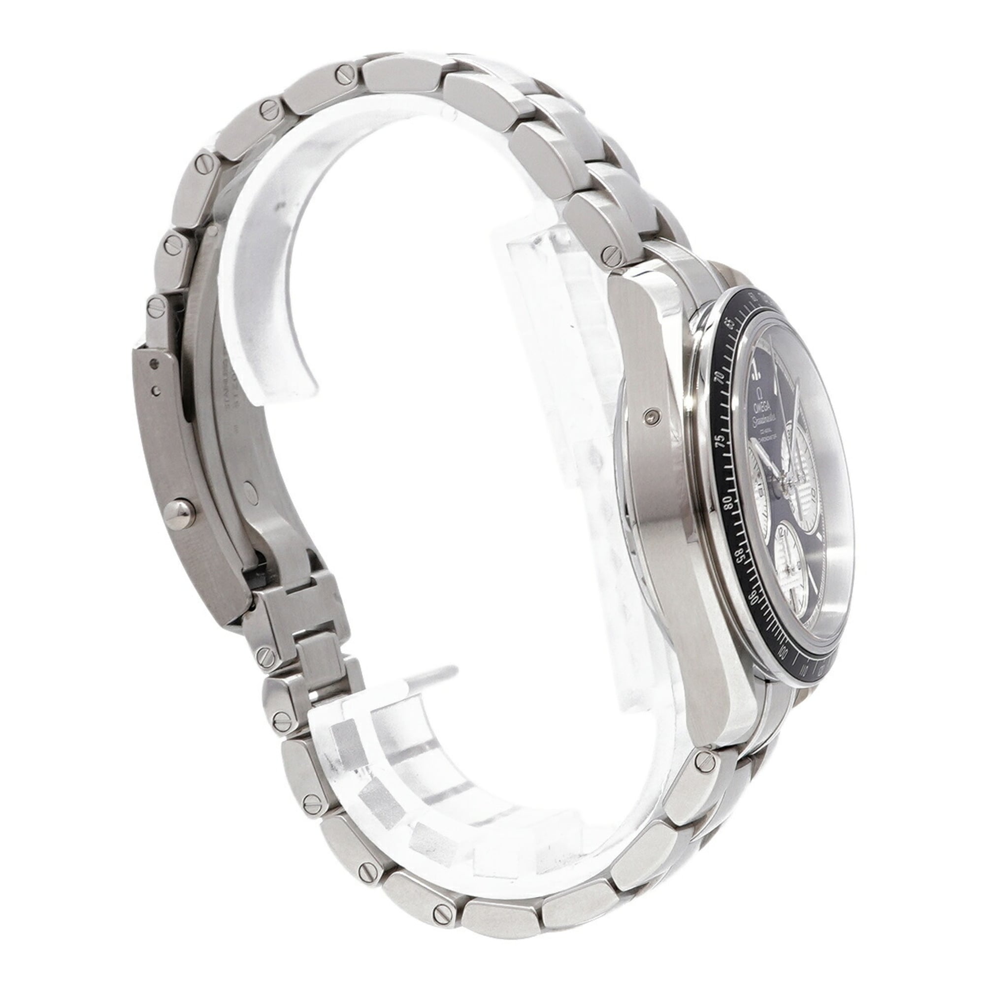 Omega Speedmaster Racing 326.30.40.50.01.002 Noir Cadran 40mm Montre