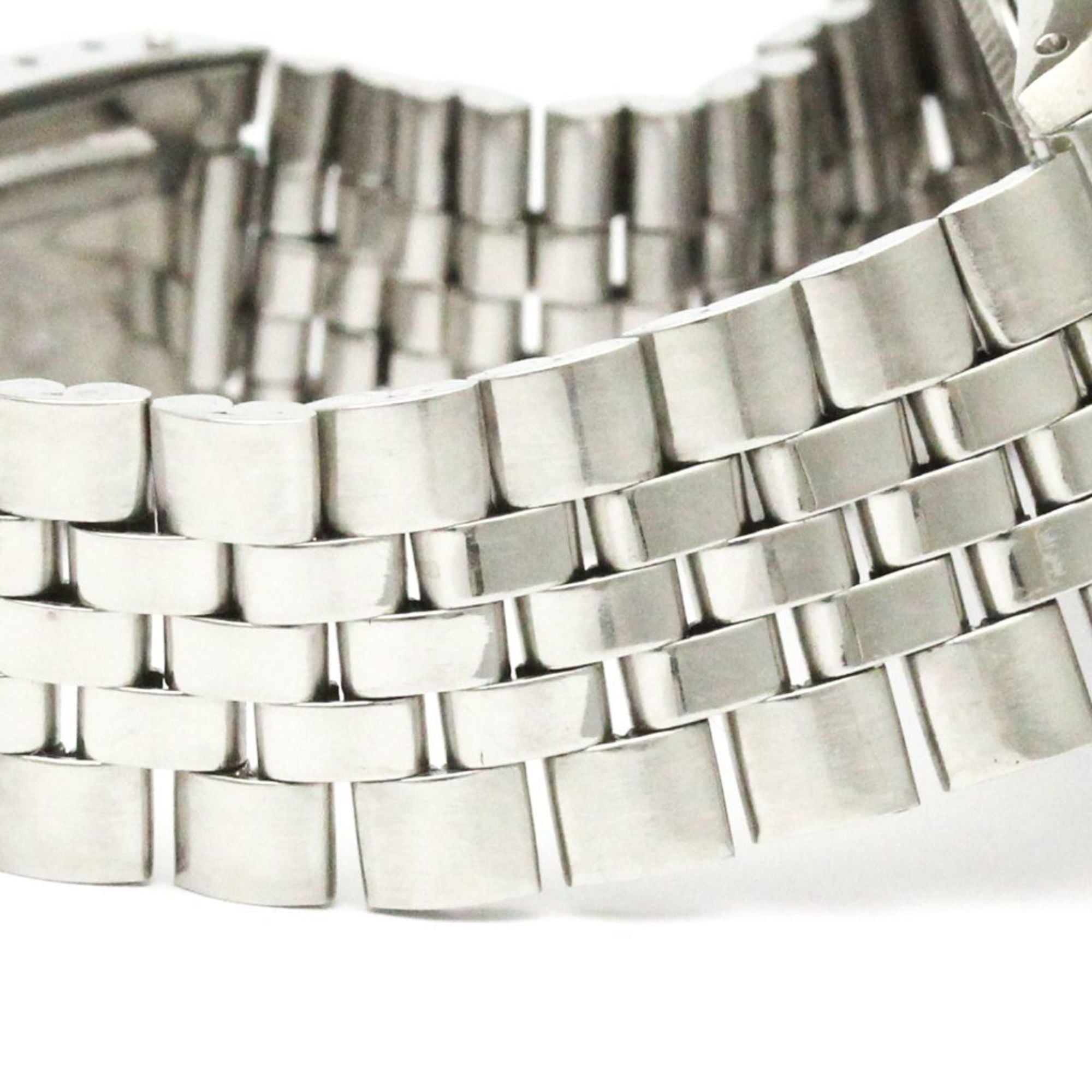 ROLEX Datejust 1603 Herrenuhr aus Edelstahl Automatik Vintage