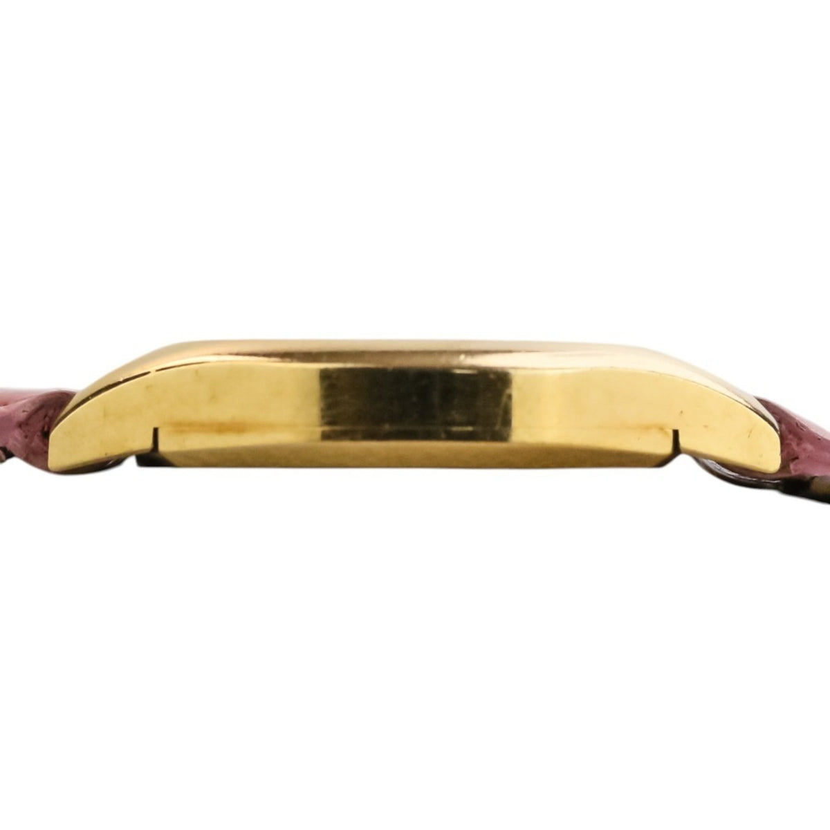 Rolex Cellini Gold Dial 26mm Watch