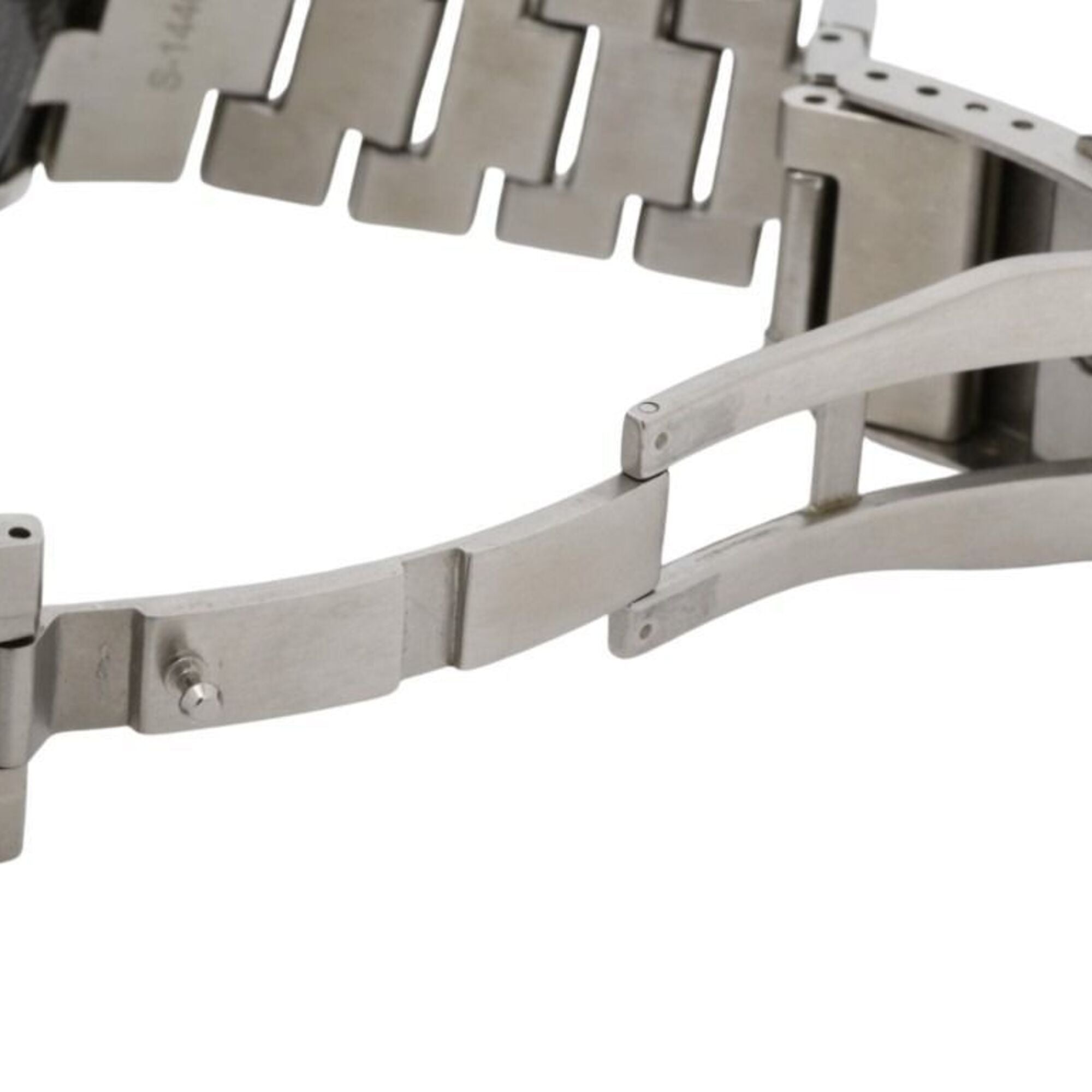 Montre Casio G-SHOCK série FULL METAL 5000 GMW-B5000D-1JF Noir, cadran de 43 mm