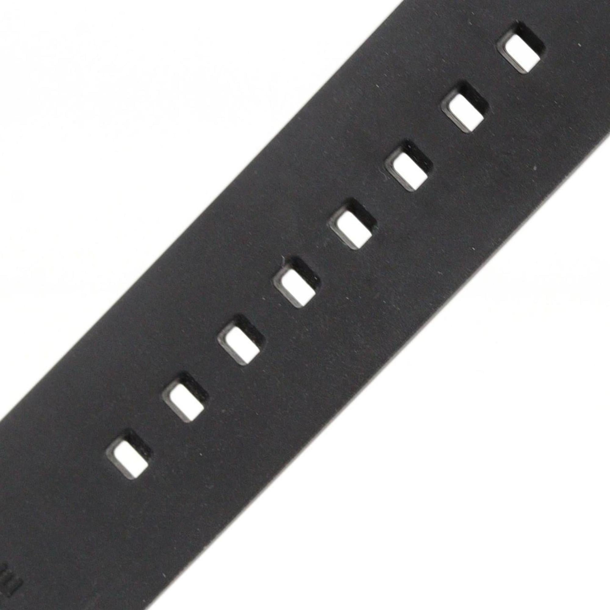 Montre Automatique Louis Vuitton Tambour QA131Z en acier inoxydable