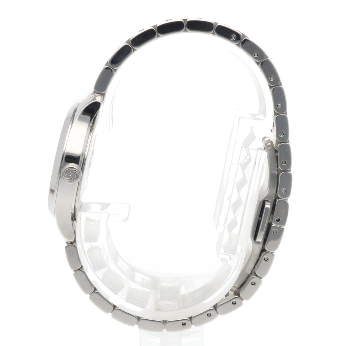 Montre Gucci G-Timeless YA1265024 Noir avec cadran de 27 mm