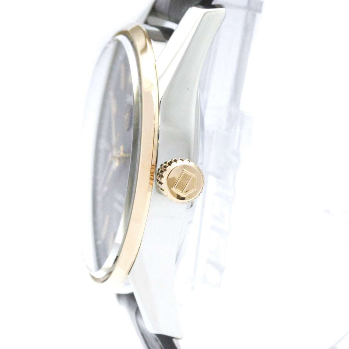 TAG Heuer Carrera WAR215E met grijze wijzerplaat 39mm Horloge