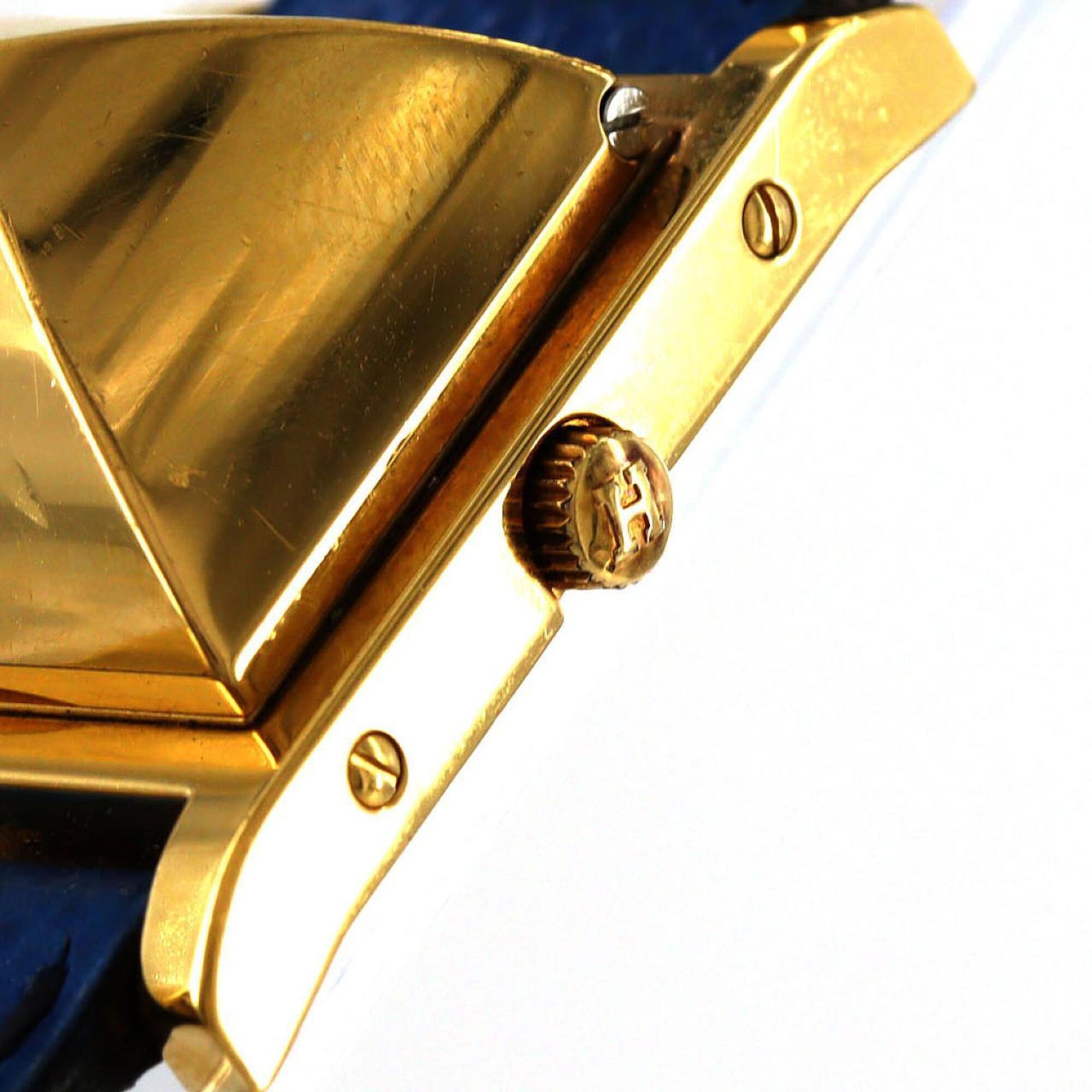 Hermes Medor GP quartzhorloge