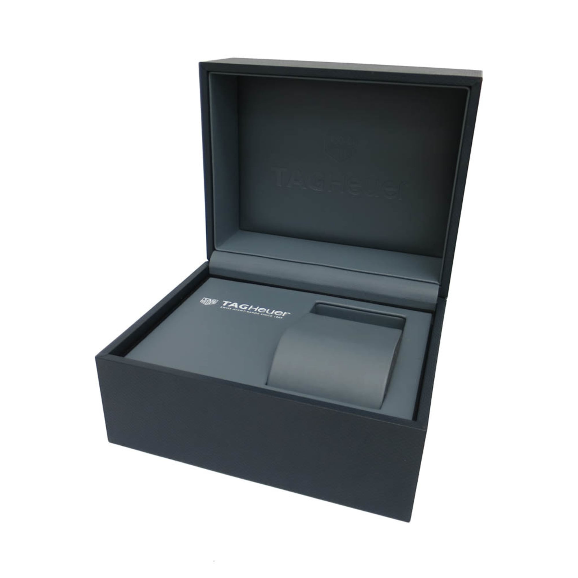 TAG HEUER Carrera Caliber Heuer 01 Chronograph CAR201T