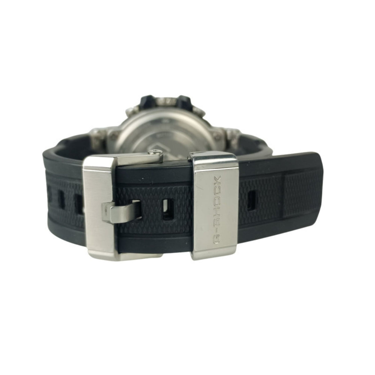 Casio G-SHOCK MT-G MTG-B1000-Serie MTG-B1000-1AJF Schwarz Zifferblatt 51 mm Uhr