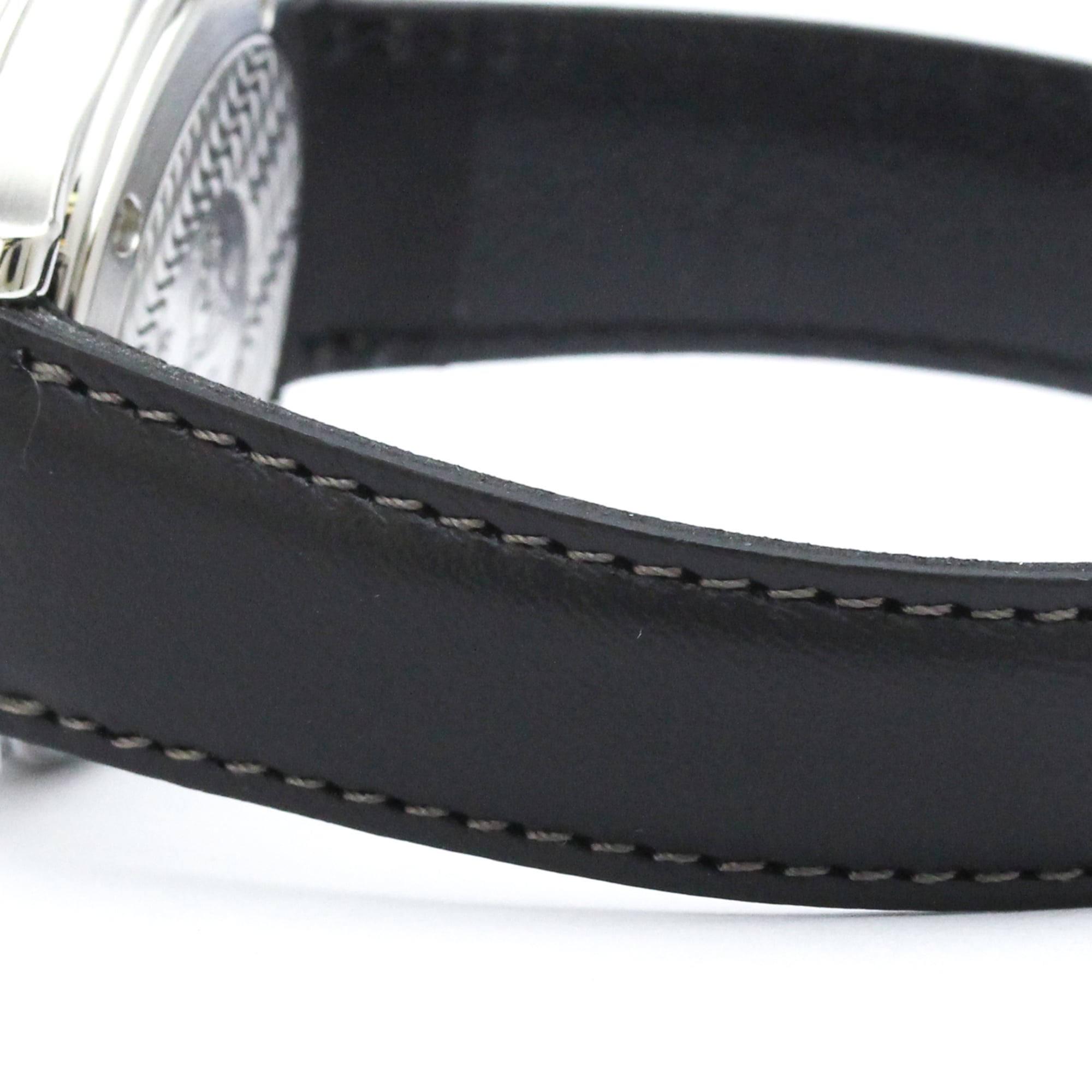 Omega Seamaster 2511.5 Black Dial 36mm Watch
