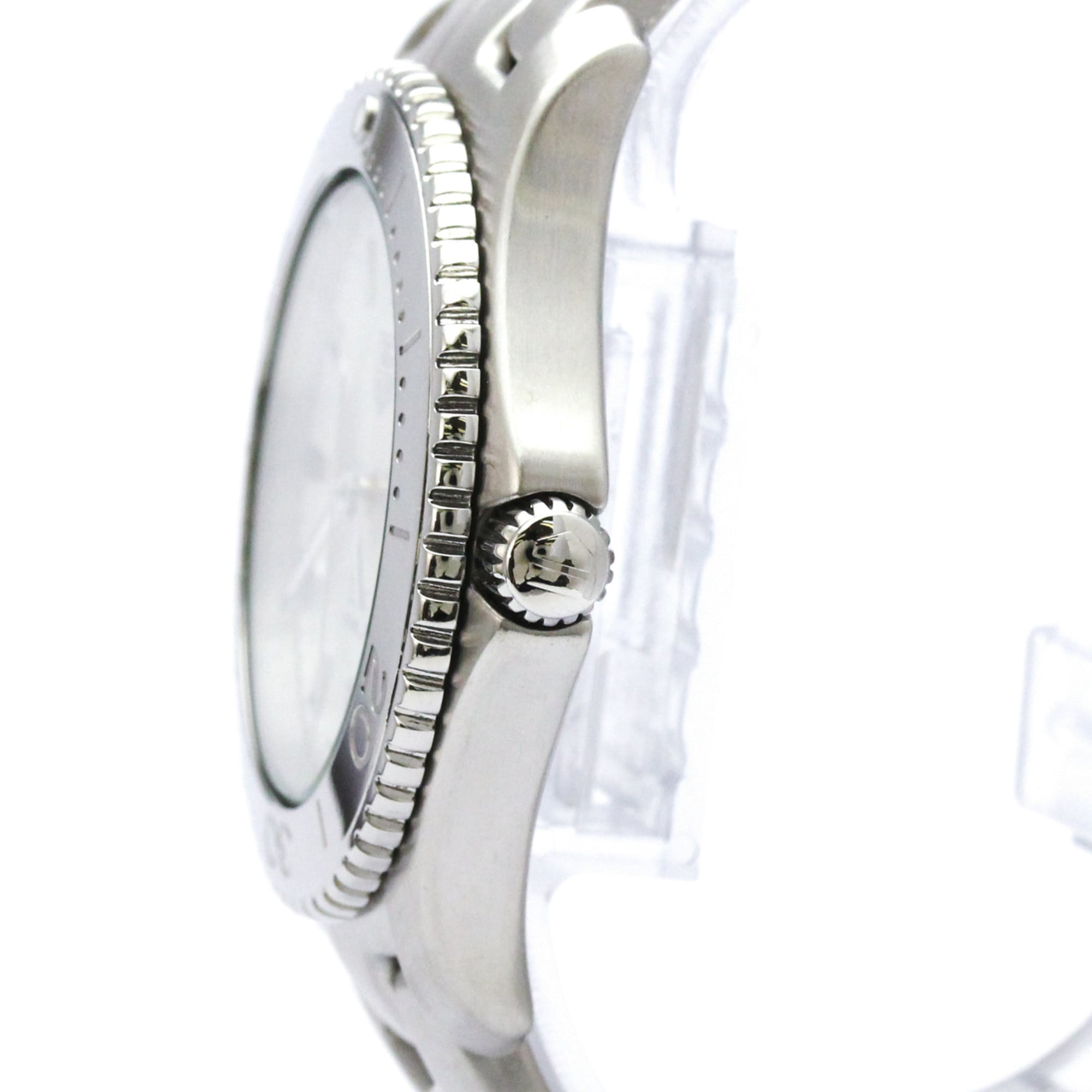 TAG HEUER Link roestvrijstalen quartz herenhorloge WJ1111