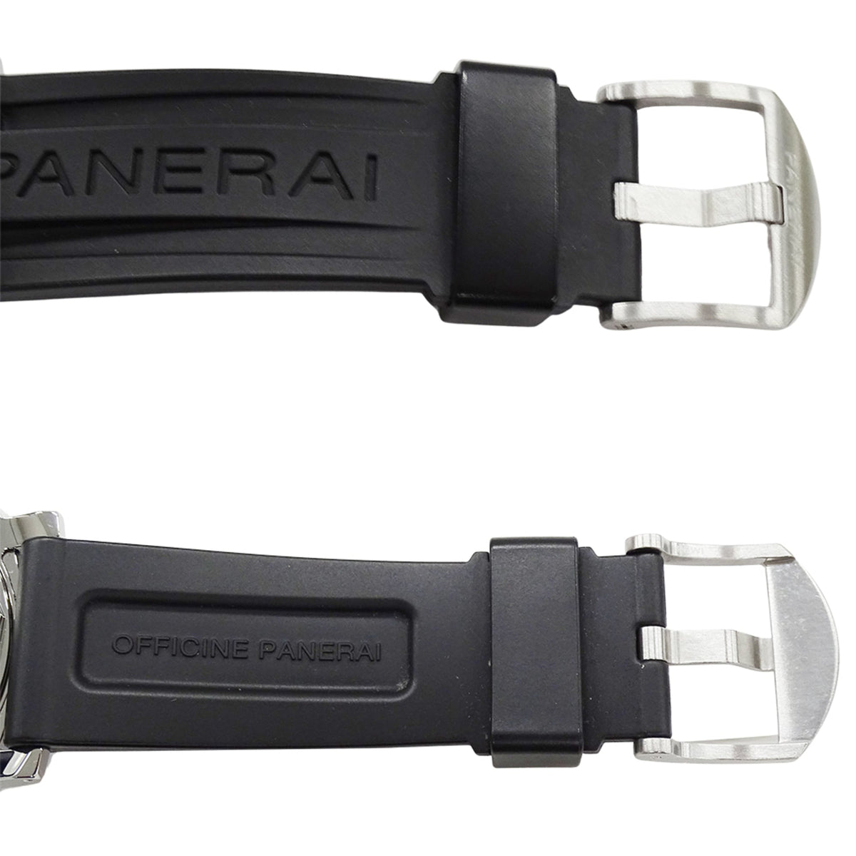 Panerai Luminor Submersible PAM01024 Black Dial 44mm Watch