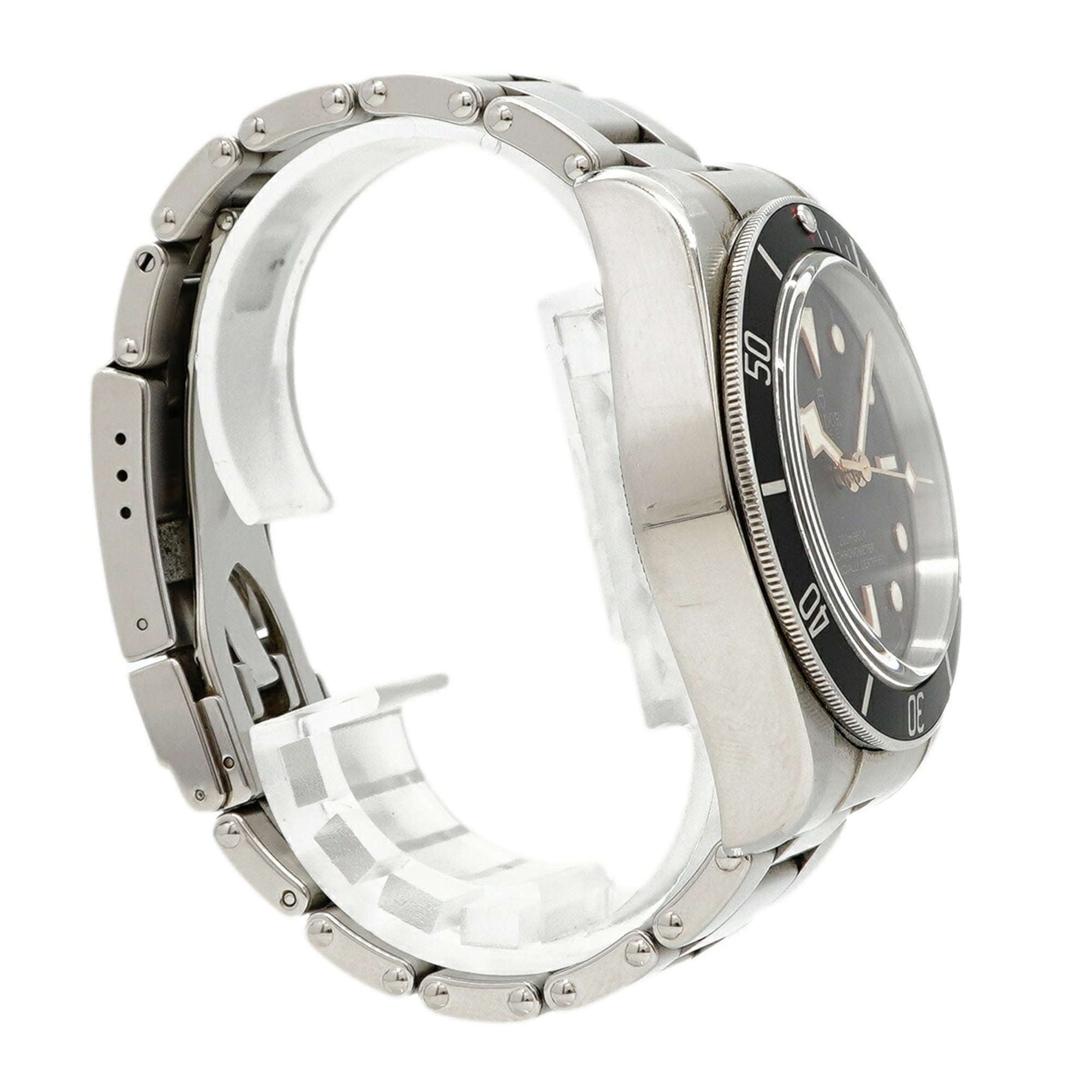 Tudor Heritage Black Bay 79230N Dial