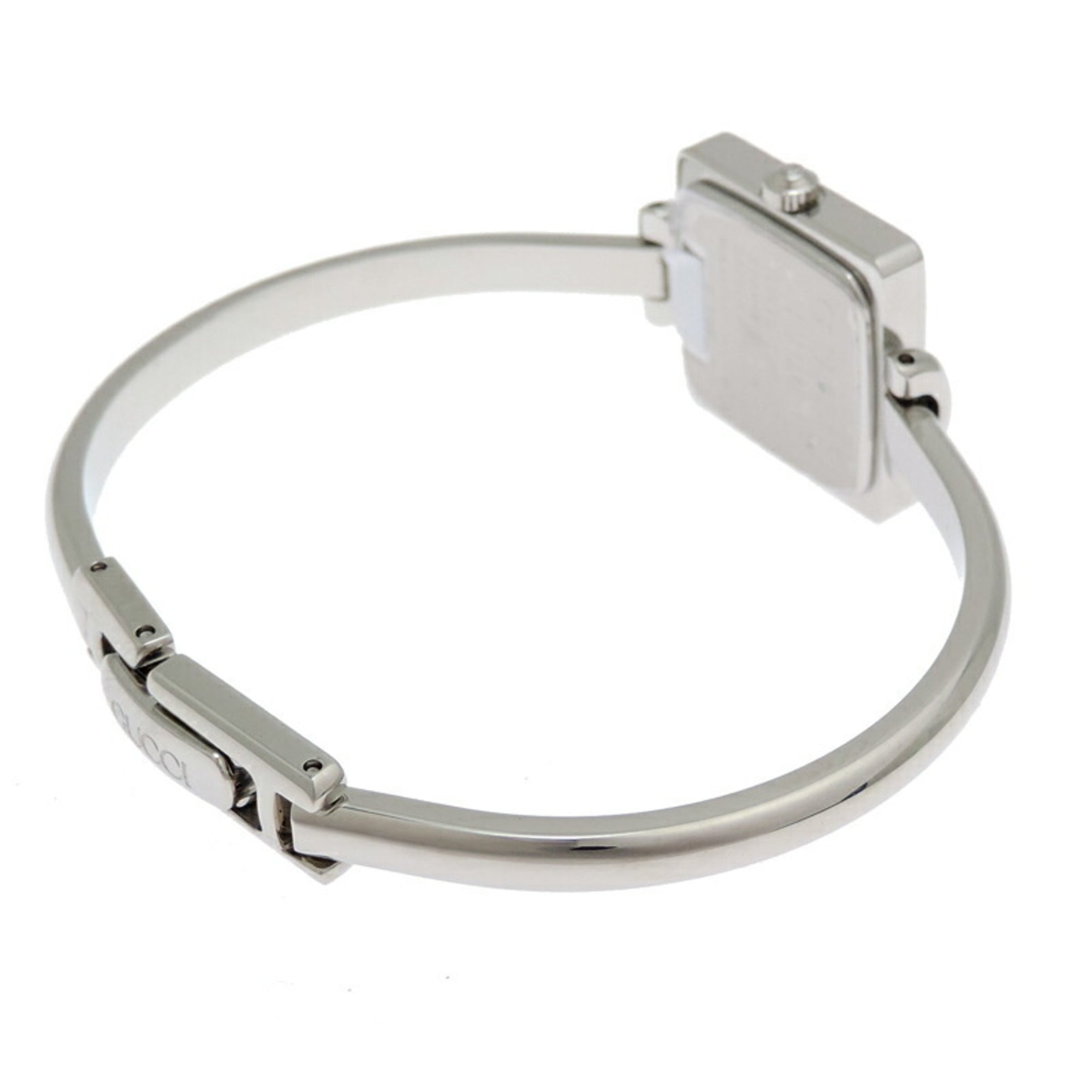 Gucci-armbandhorloge voor dames YA019519 (1900L)
