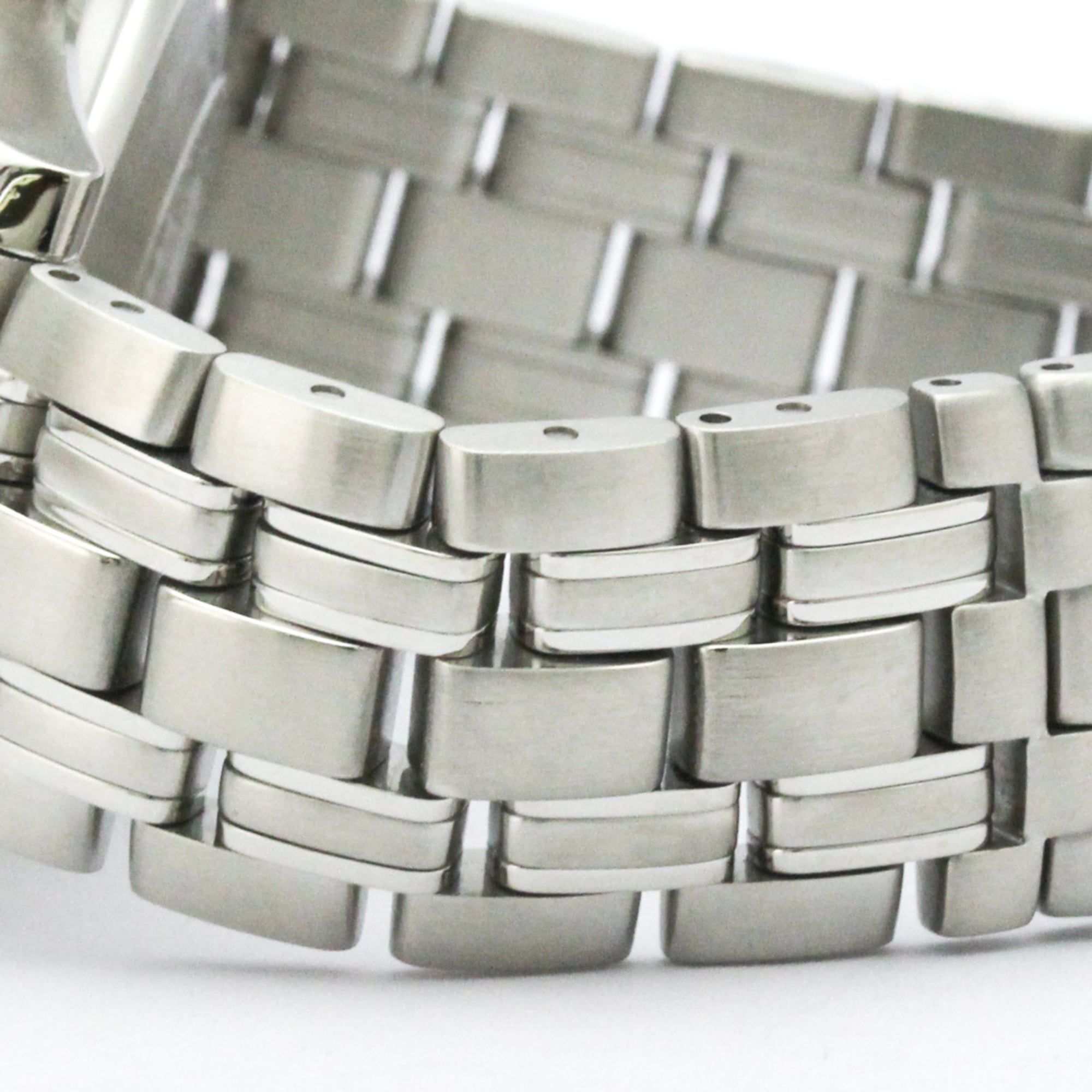 Omega Seamaster Automatik Edelstahl Herren-Sportuhr 2599.80