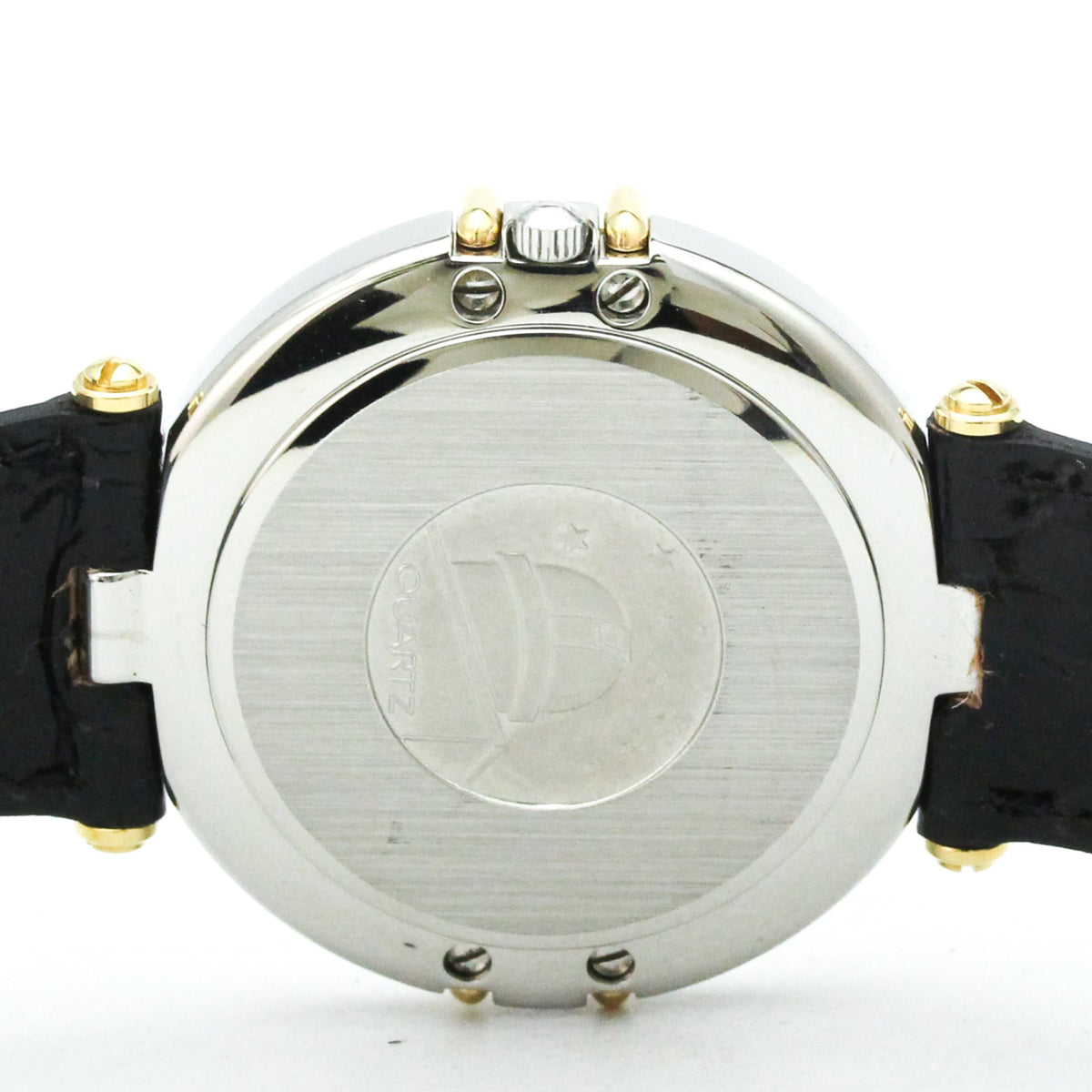 Omega Constellation 1980145 White Dial 34mm Watch