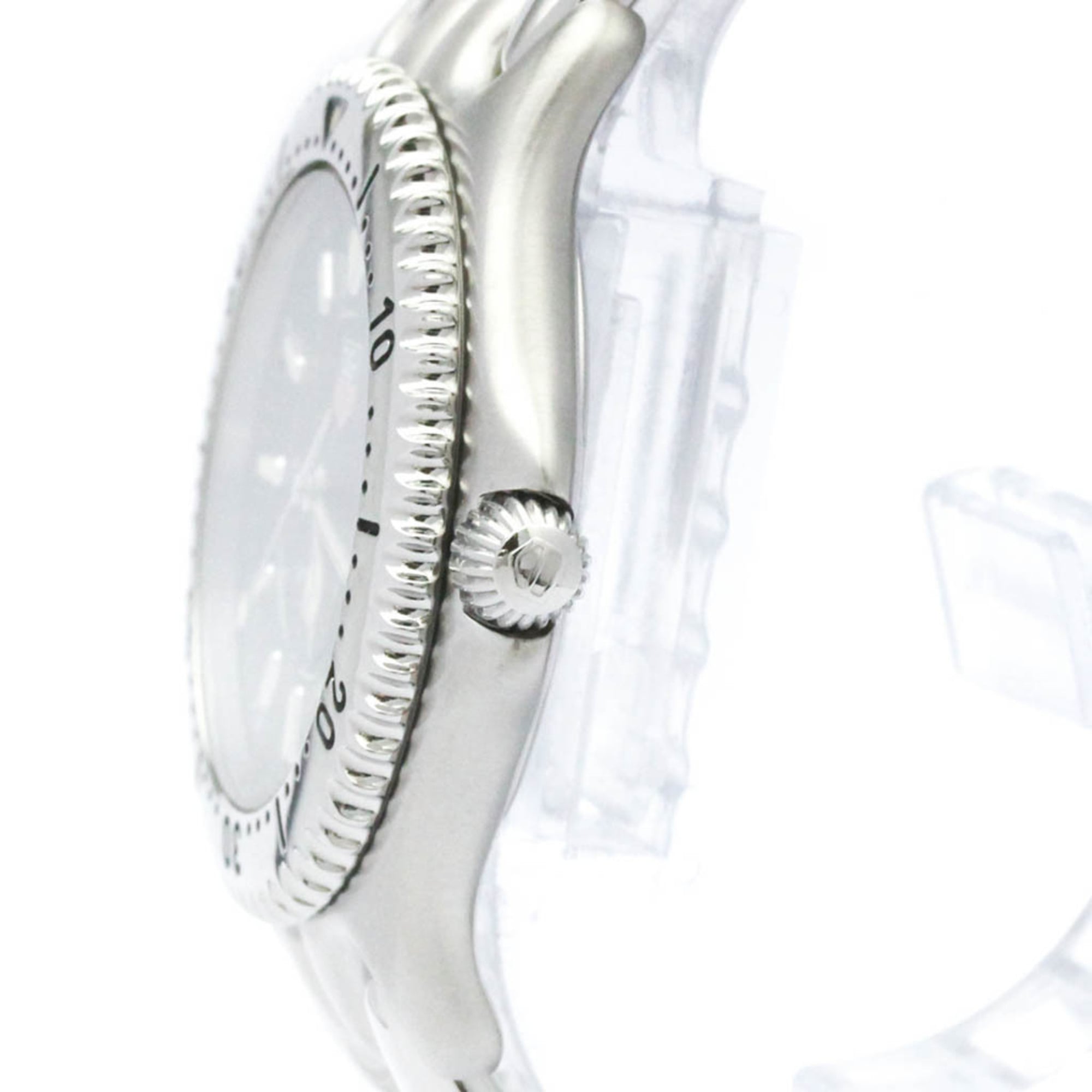 TAG HEUER Sel Professional 200M Quarz-Herrenuhr WG1119