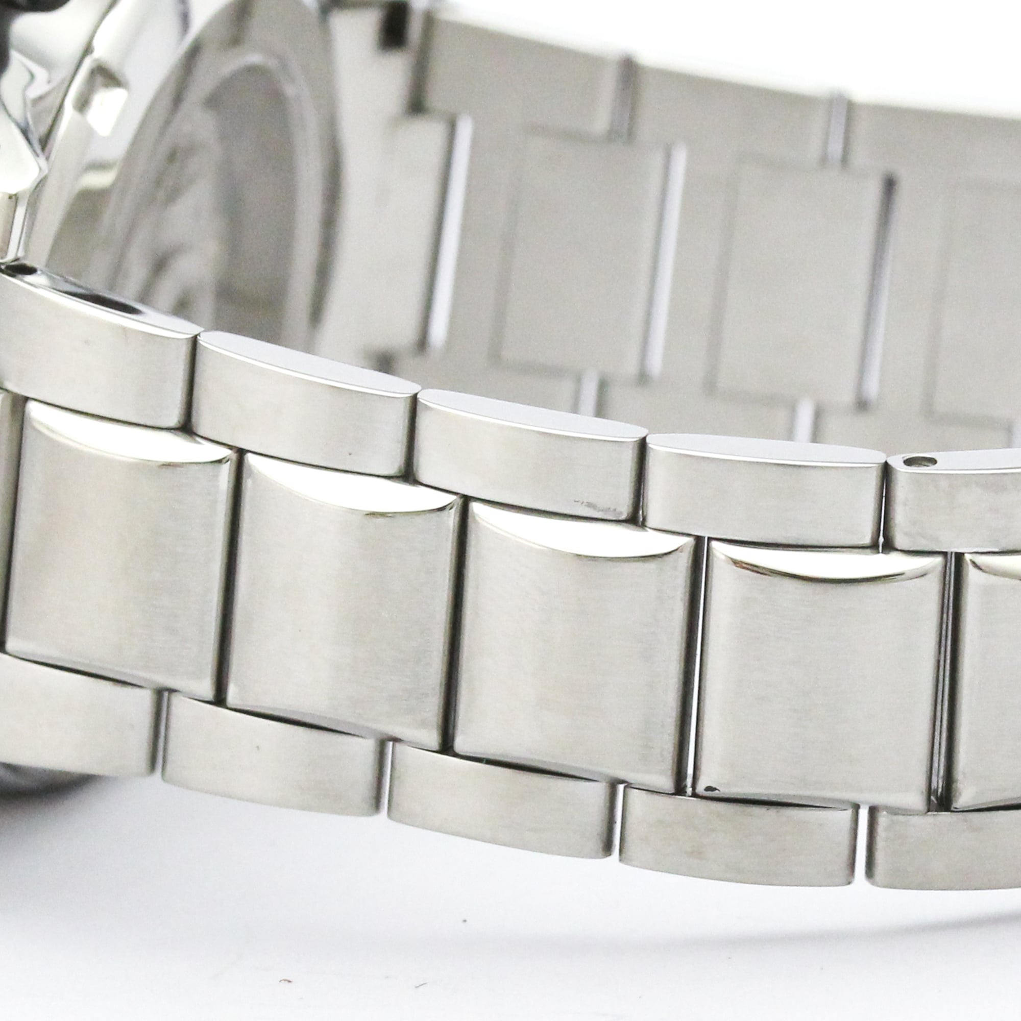 SEIKO Brightz Herrenuhr aus Edelstahl Automatik SAGK011 (8R28-00H0)