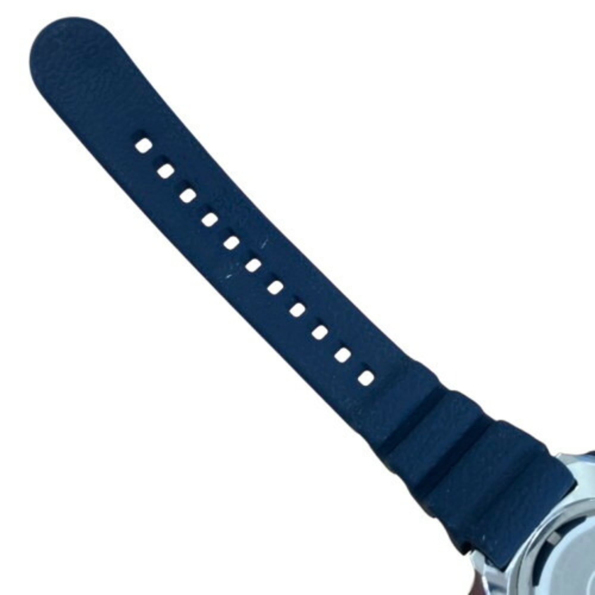 SEIKO Prospex PADI Collaboration Watch 4R36-05V0 with Rubber Band