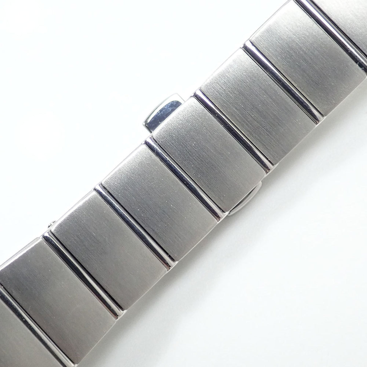 Omega Constellation 123.10.24.60.57.002 Pink Dial 24mm Watch