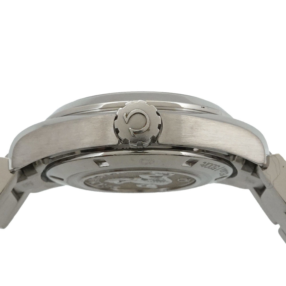 Omega Seamaster Aqua Terra 231 10 30 60 06 001, graues Zifferblatt, 30 mm Uhr