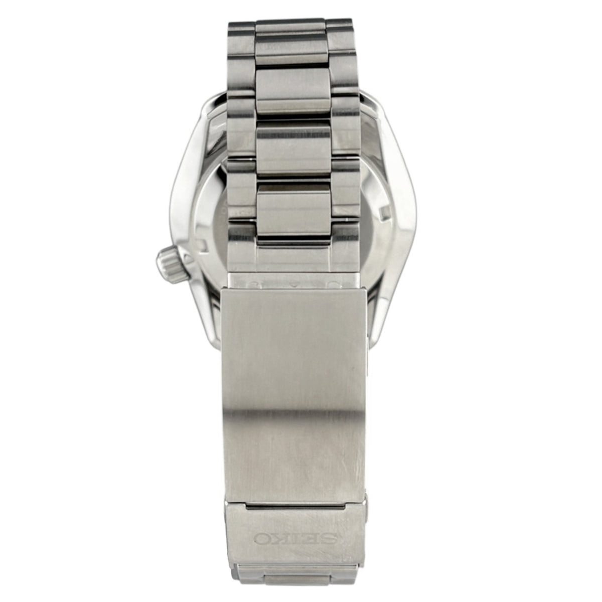 Seiko Prospex Divers SBEJ029/6R54-00P0 Silber Zifferblatt 42 mm Uhr
