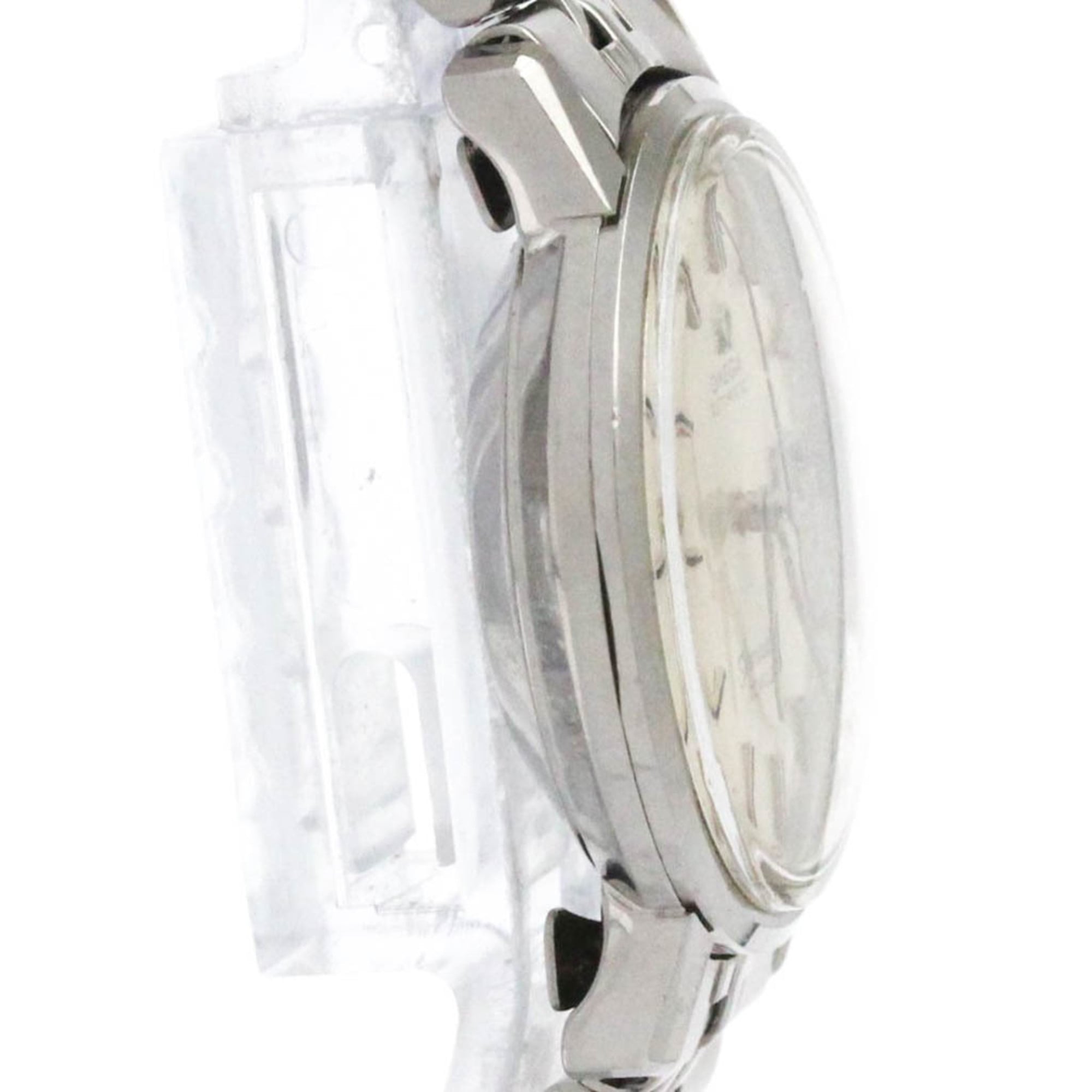 OMEGA Seamaster De Ville Damenuhr aus Edelstahl Automatik 166.016 Vintage