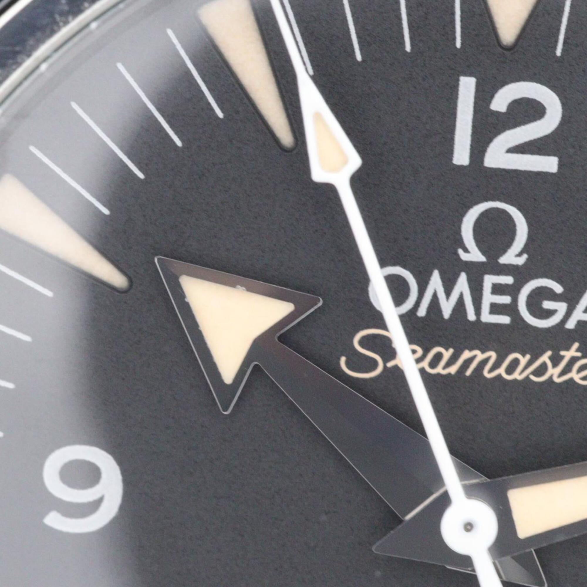 Omega Seamaster 300 233.30.41.21.01.001 Stainless Steel Automatic