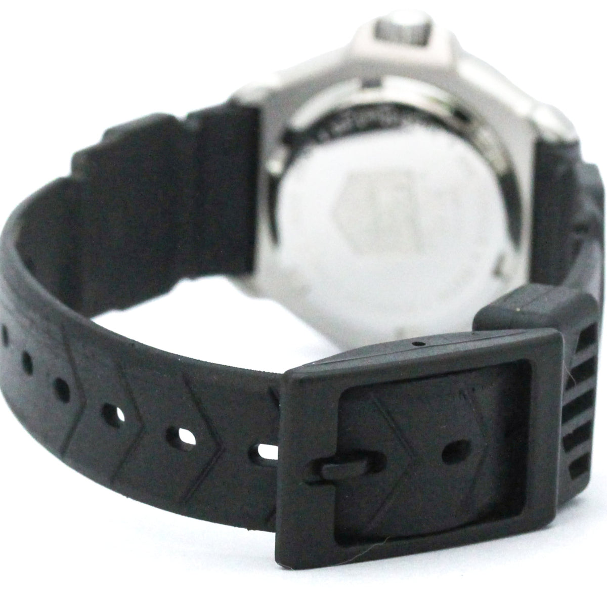 TAG Heuer Formula 1 WA1414 Black Dial 28mm Watch