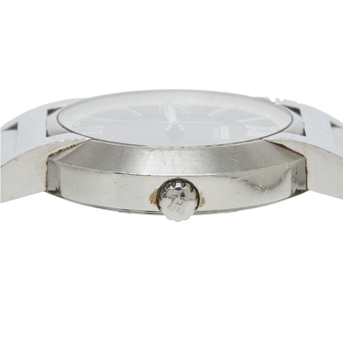 Hermes Nomade NO1.710 Gray Dial 36mm Watch