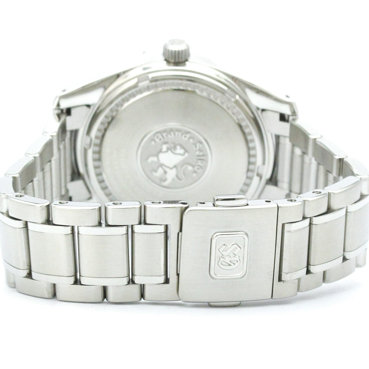Grand Seiko Grand Seiko SBGX039(9F61-0AA0) Ivory Dial 38mm Watch