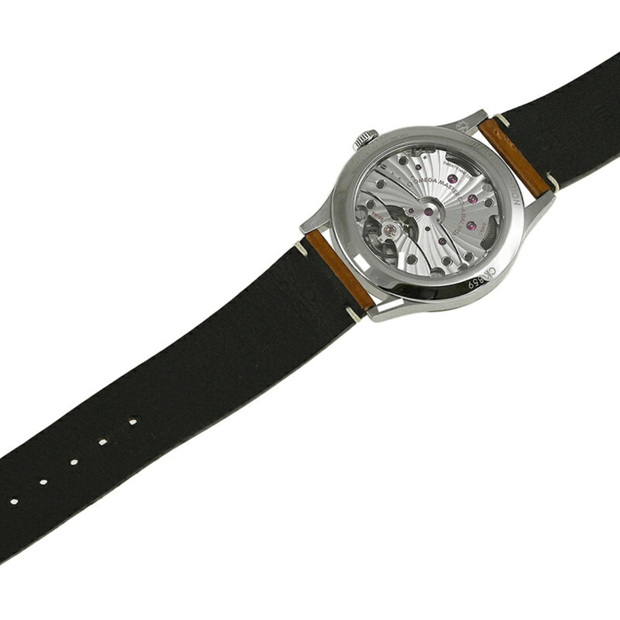 Omega Specialties CK 859 511.12.39.21.99.002 Wristwatch