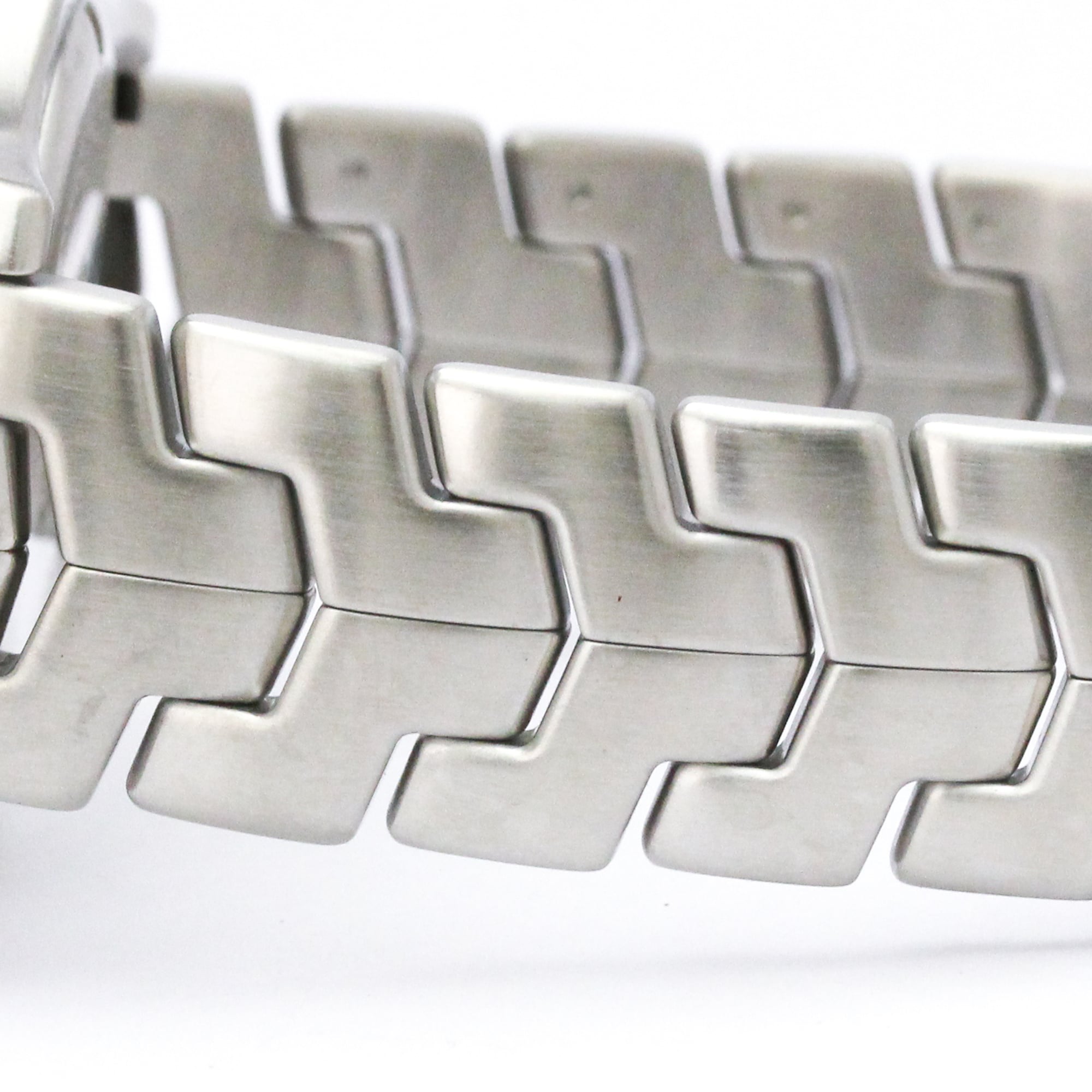 TAG HEUER Link roestvrijstalen quartz herenhorloge WJ1111