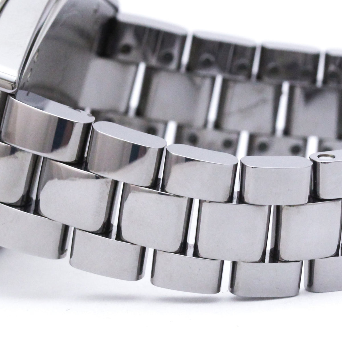 Chanel J12 H3099, graues Zifferblatt, 41 mm Uhr