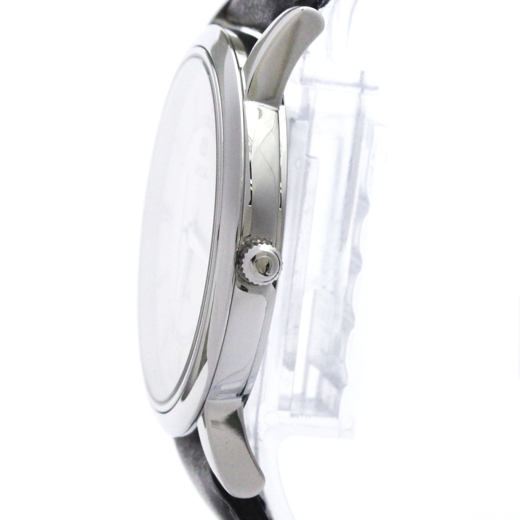 Omega De Ville 7824.31.01 Silver Dial 35mm Watch