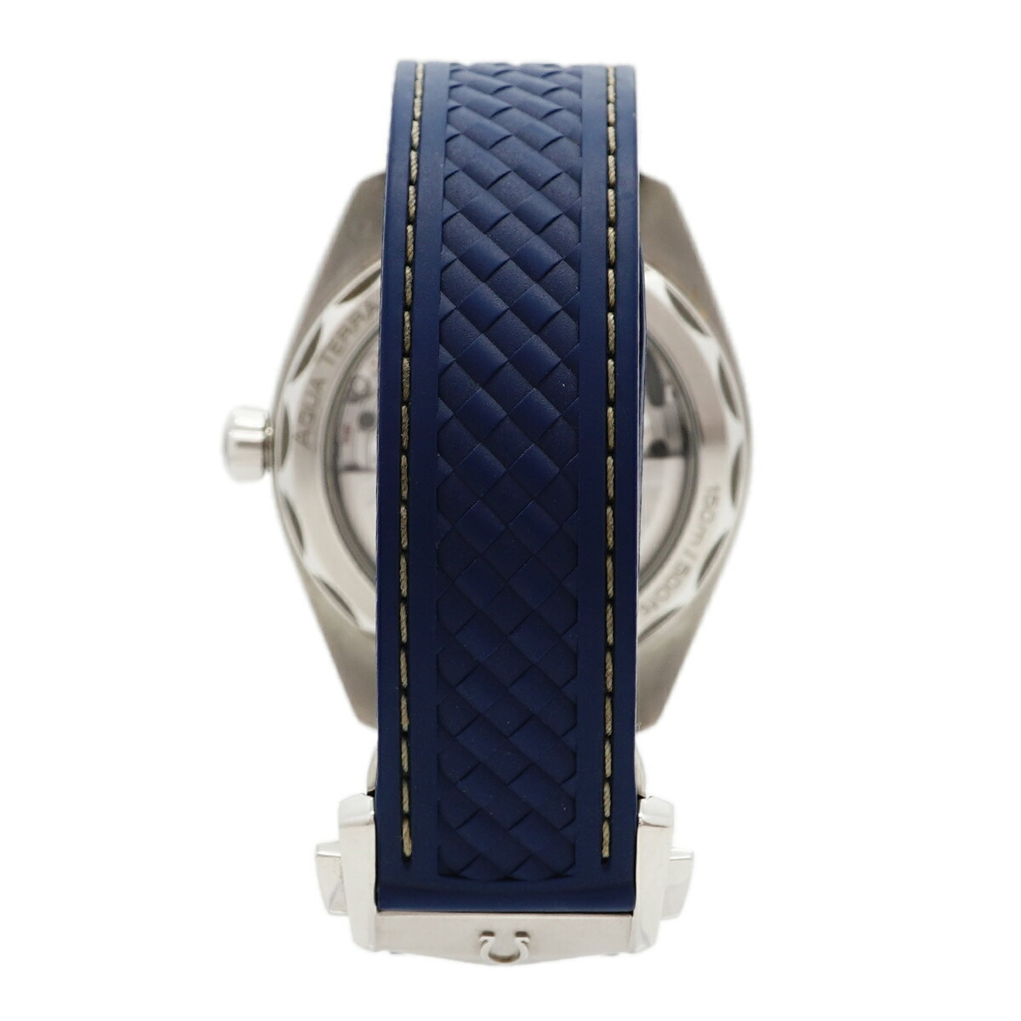Omega Seamaster 220.12.41.21.06.001 Grey Dial 41mm Watch