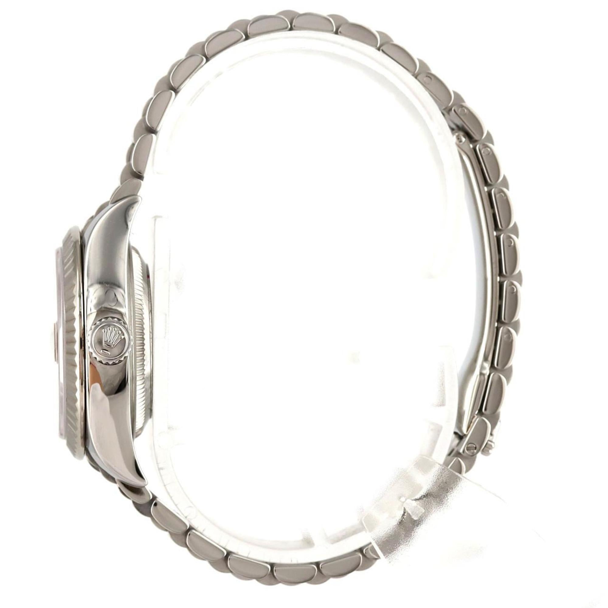 Rolex Datejust 279174 SSxWG UhrAutomatik Zufallsnummer