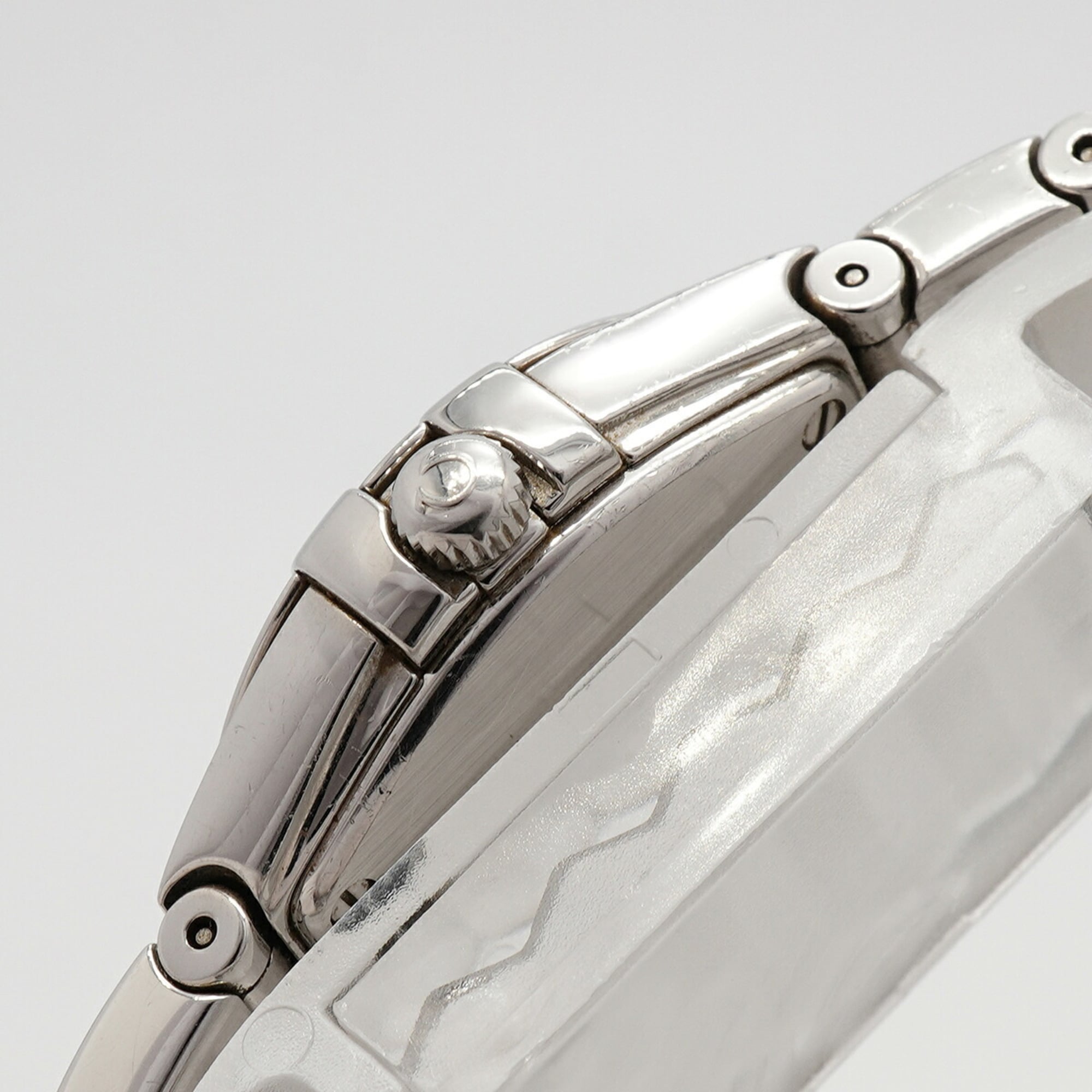 Omega Constellation 123.10.24.60.02.002 Silver Dial 23mm Watch