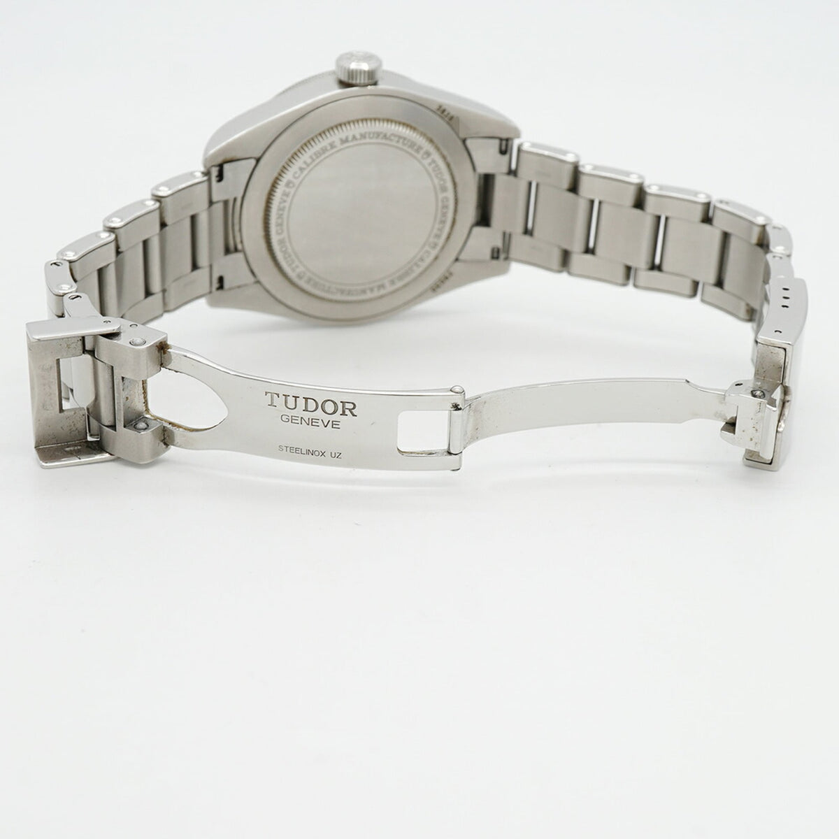 Tudor Black Bay 79030B Blue Dial 39mm Watch