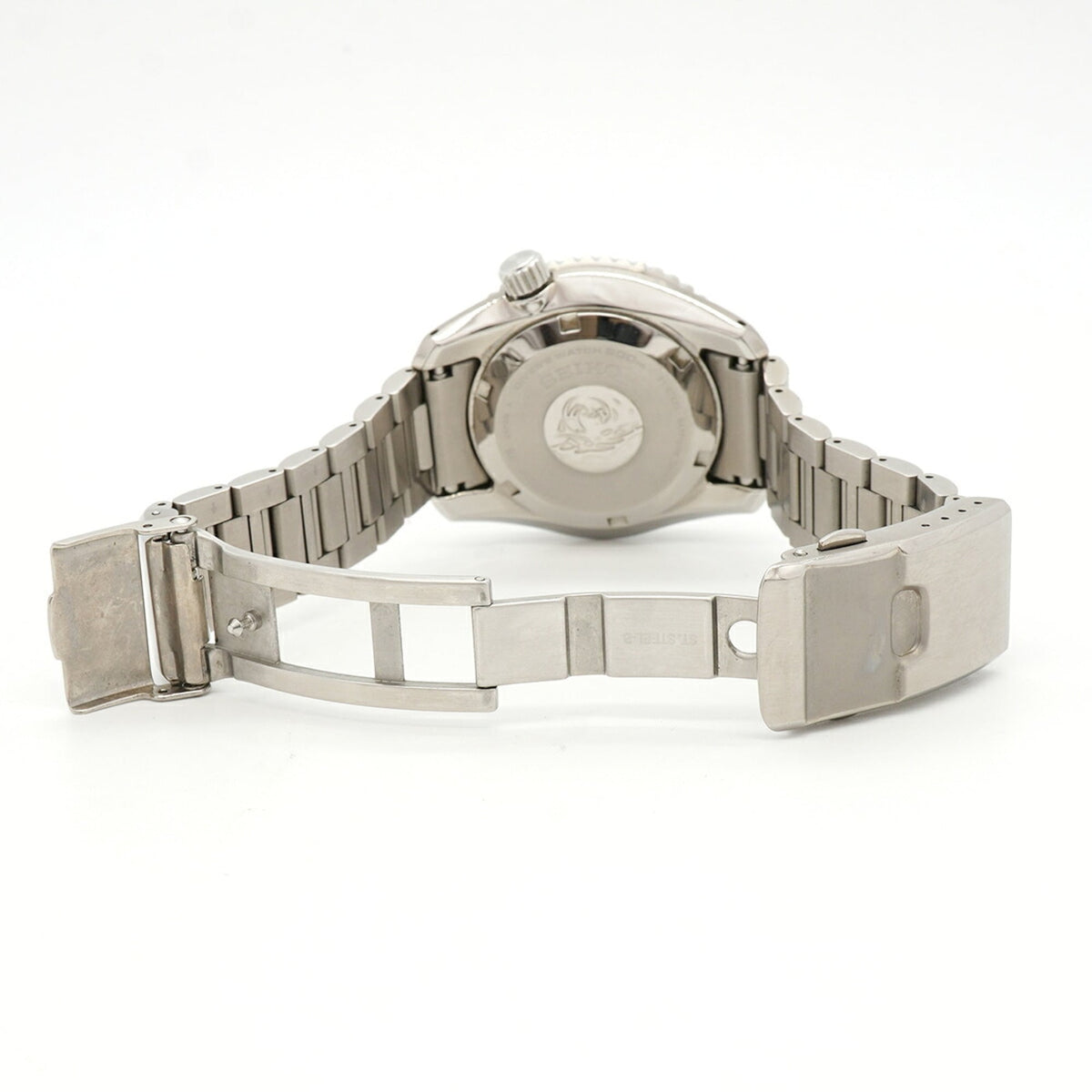 Seiko Prospex SBEJ009/6R54-00D0 Grün Zifferblatt 42 mm Uhr