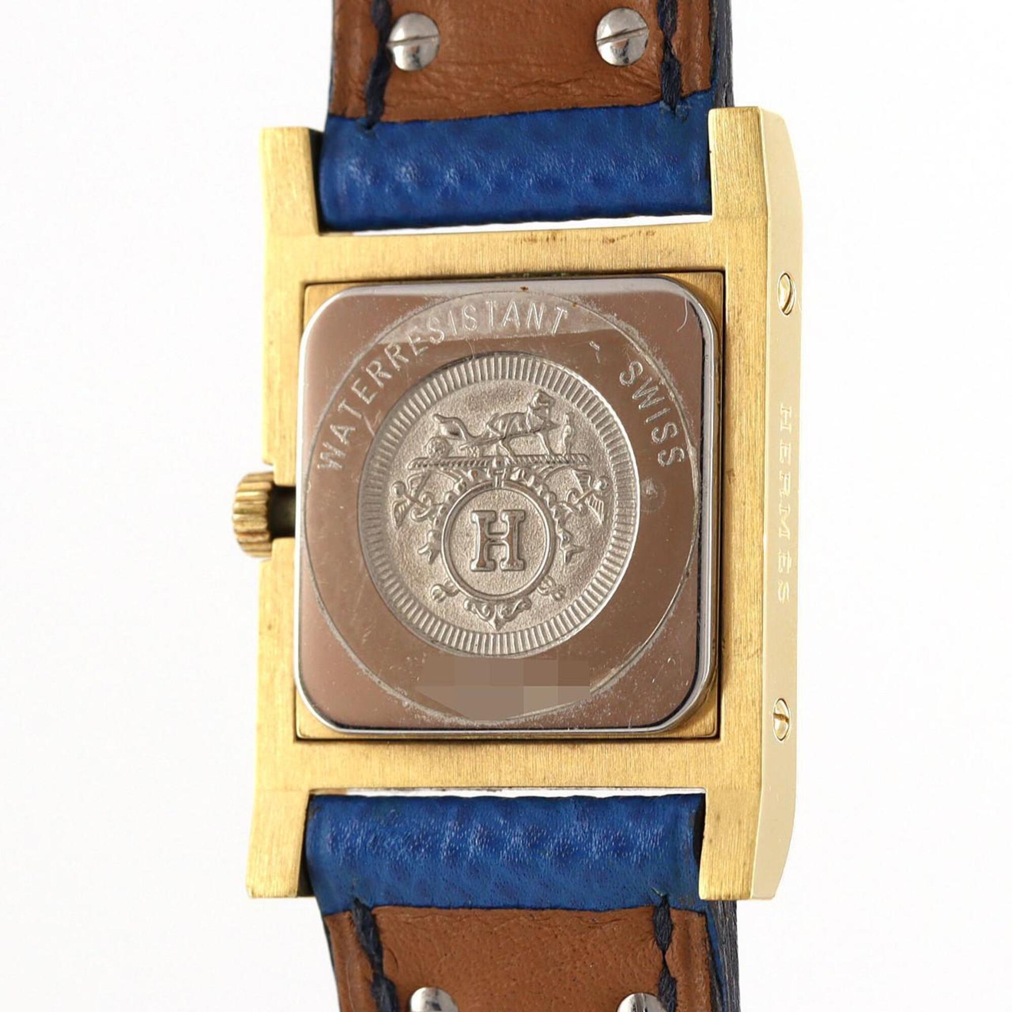 Hermes Medor GP quartzhorloge