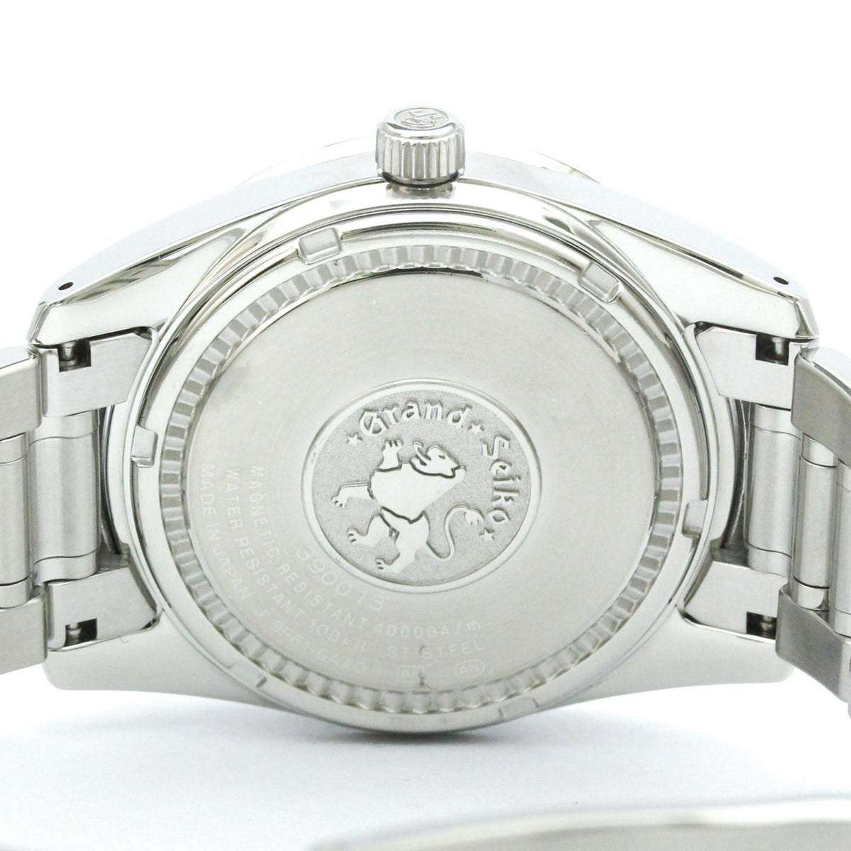 Grand Seiko Grand Seiko SBGX039(9F61-0AA0) Ivory Dial 38mm Watch