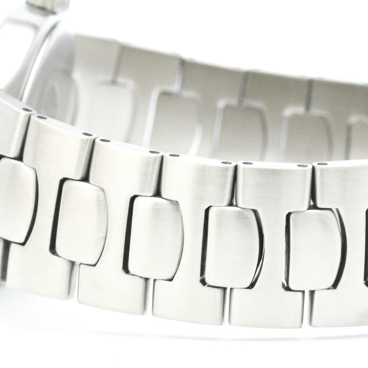 Omega Seamaster 3961022, graues Zifferblatt, 31 mm Uhr