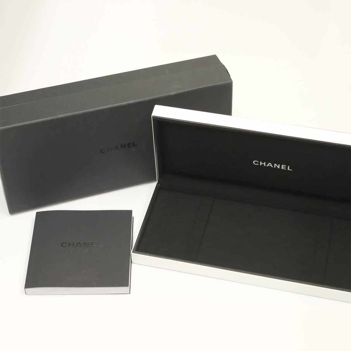 Chanel Première Velvet H6126 Silver Dial 15mm Watch